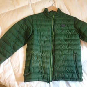 Patagonia Down Sweater